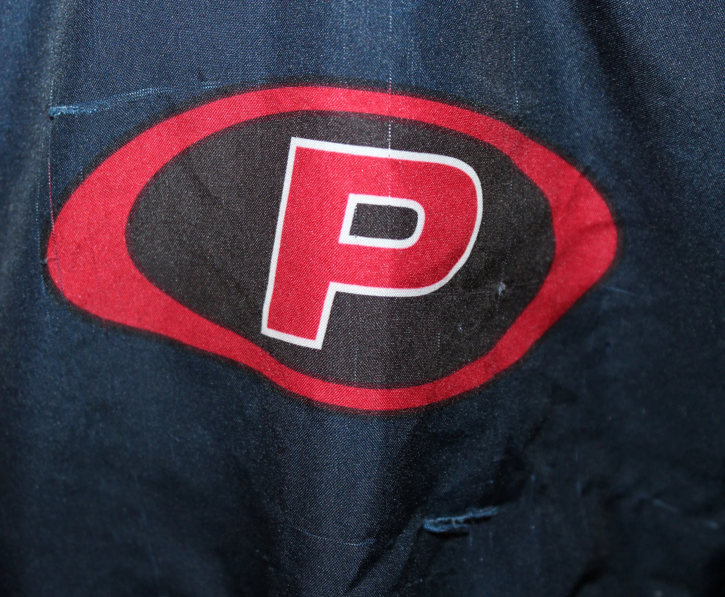 Vintage Polo Sport Ralph Lauren Pepsi Jacket (Size XL) — RootsBK